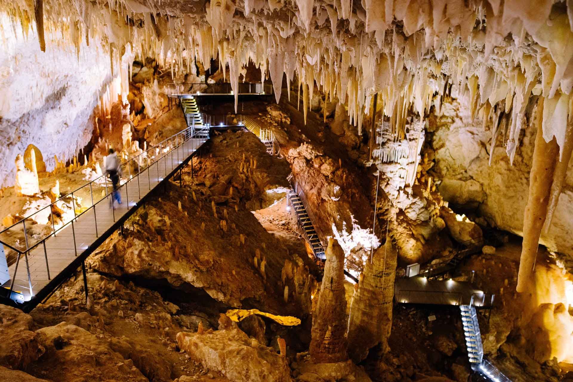 Jewel Cave Augusta