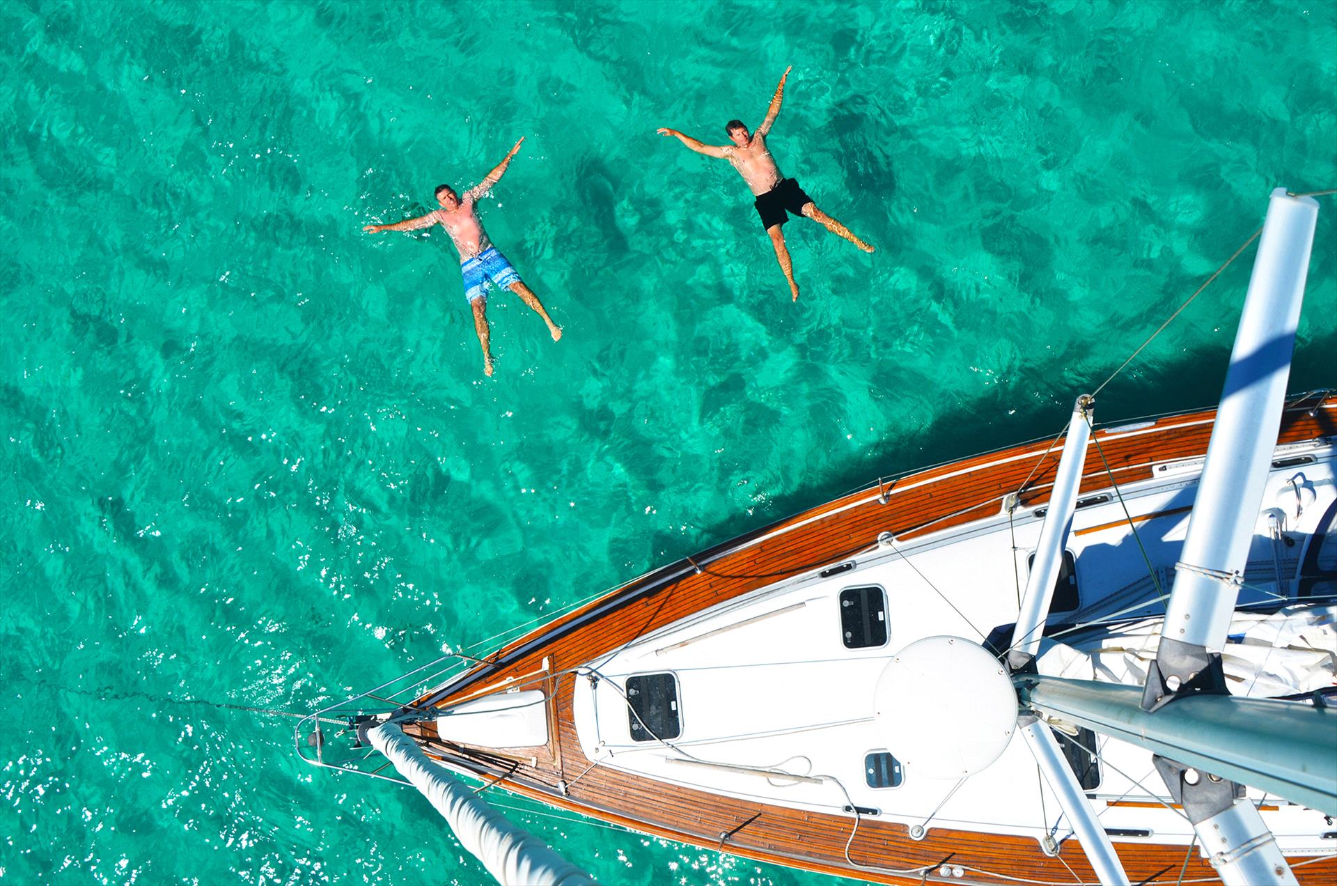 Sailing Charters WA